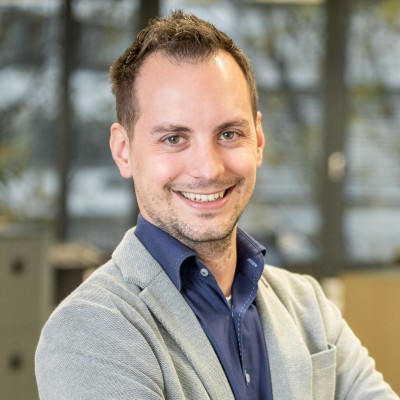 Patrick Riedl